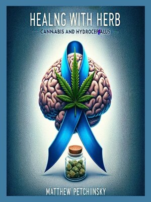 cover image of Healing with Herb